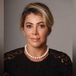 Cláudia Angélica Martinez
