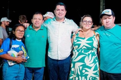 Daniel Trindade