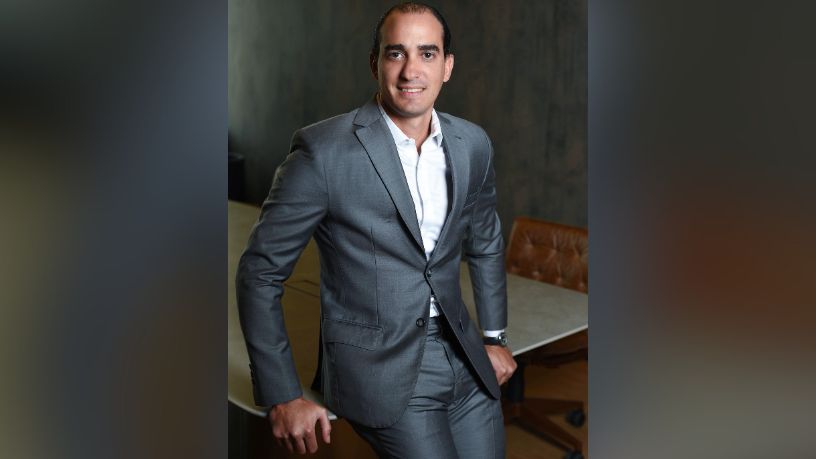 Filipe Arges Cursage