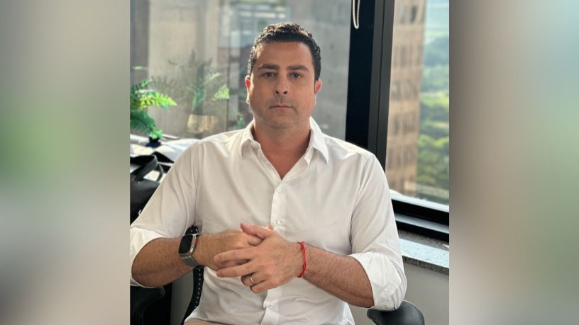 Rodrigo Balassiano