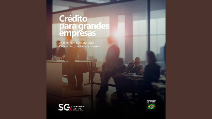 SG Consórcios