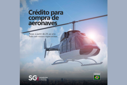 SG Consórcios