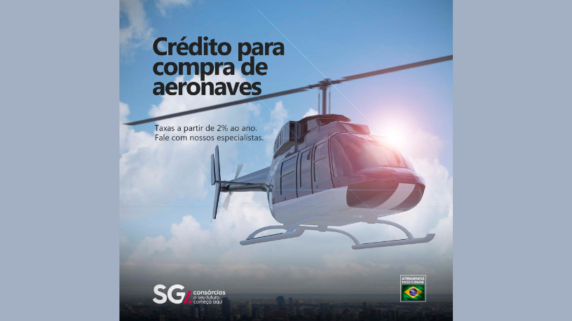 SG Consórcios