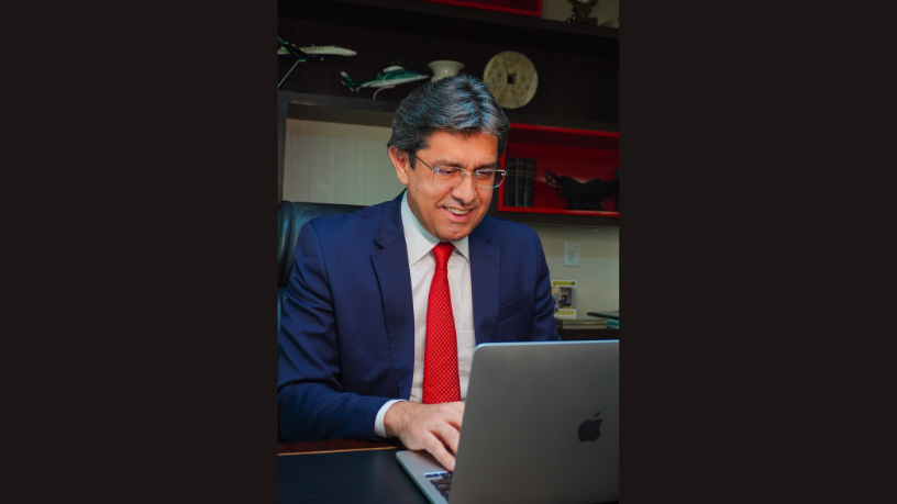 Marcio Coutinho explica as novas regras para o registro de candidatura com o novo Código Eleitoral.