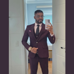 Oluwatosin Tolulope Ajidahun explica como cada fase do ciclo influencia as chances de engravidar.