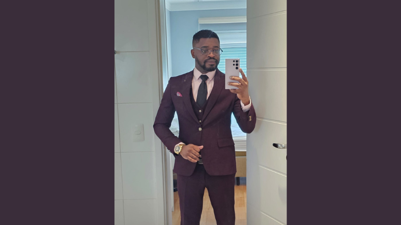Oluwatosin Tolulope Ajidahun explica como cada fase do ciclo influencia as chances de engravidar.