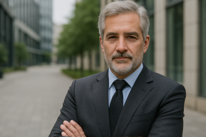 Aldo Vendramin mostra como cooperativas rurais estão viabilizando a produção compartilhada de energia renovável no campo.