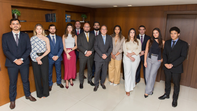 Descubra, com Rodrigo Gonçalves Pimentel, como a recuperação judicial pode transformar crises em oportunidades no agronegócio.