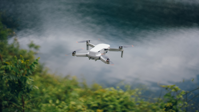 O futuro do campo é digital e verde, com soluções como drones e energia solar, comenta Aldo Vendramin.