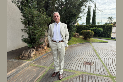 Leonardo Manzan destaca a relevância do CARF na solução de litígios da reforma tributária.