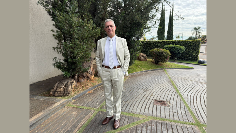 Leonardo Manzan destaca a relevância do CARF na solução de litígios da reforma tributária.
