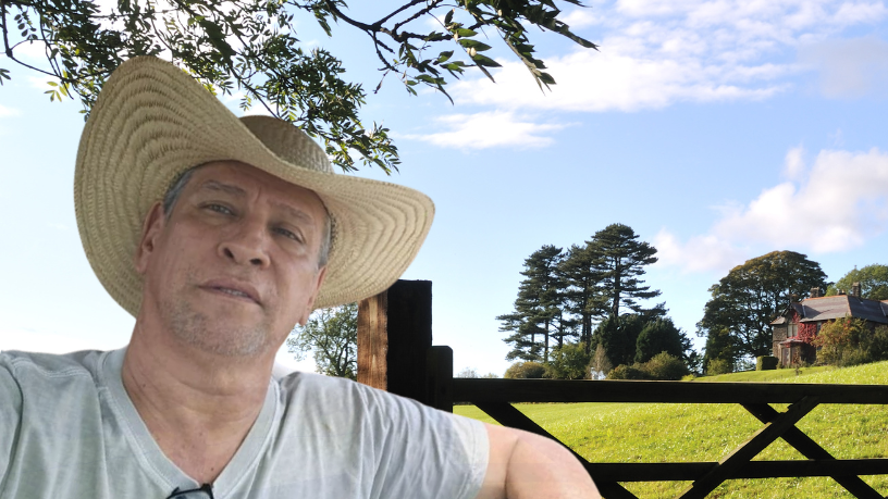 Ricardo Chimirri Candia alerta: fiscalizar obras de infraestrutura é garantir que cada etapa preserve a vida e a segurança do trabalhador.