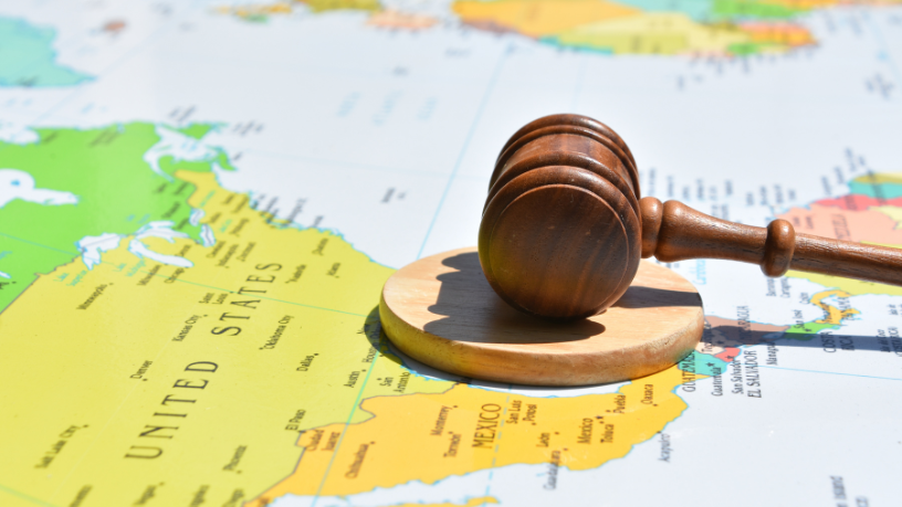 Hebron Costa Cruz de Oliveira destaca que discrição e sobriedade no Direito consolidam respeito, impacto e maturidade prática.