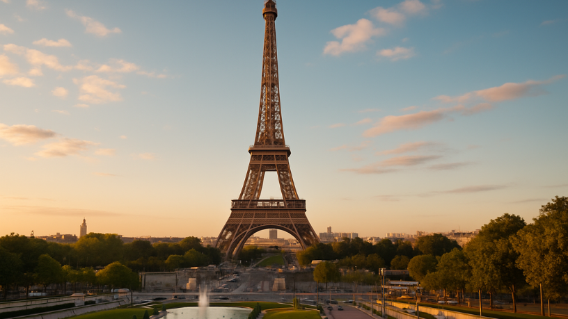 Destinos internacionais mais desejados em 2025 revelam tendências de experiências, cultura e acessibilidade, comenta Leonardo Rocha de Almeida Abreu.