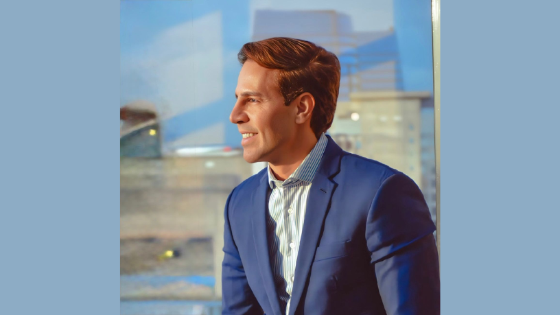 Biohacking com responsabilidade, Ian dos Anjos Cunha explica como separar modismos passageiros do que realmente gera saúde e performance sustentável.