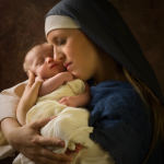 A consagração mariana como caminho de santificação na reflexão de Jose Eduardo De Oliveira e Silva.