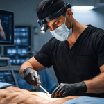 A lipoaspiração de alta definição exige critérios técnicos para realçar a anatomia com segurança, destaca Dr. Haeckel Cabral Moraes.