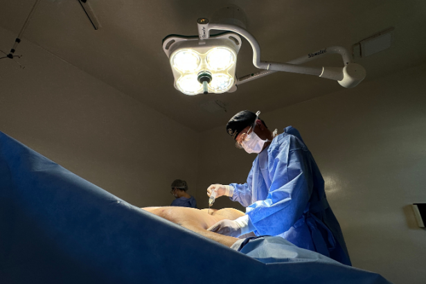 Milton Seigi Hayashi