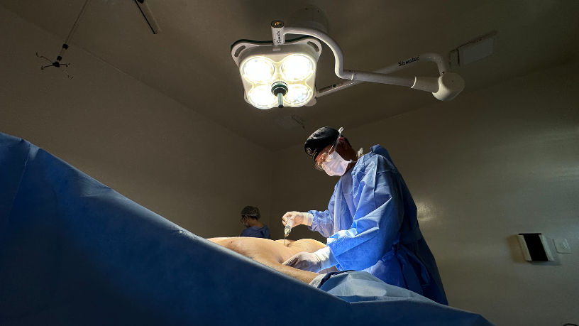 Milton Seigi Hayashi