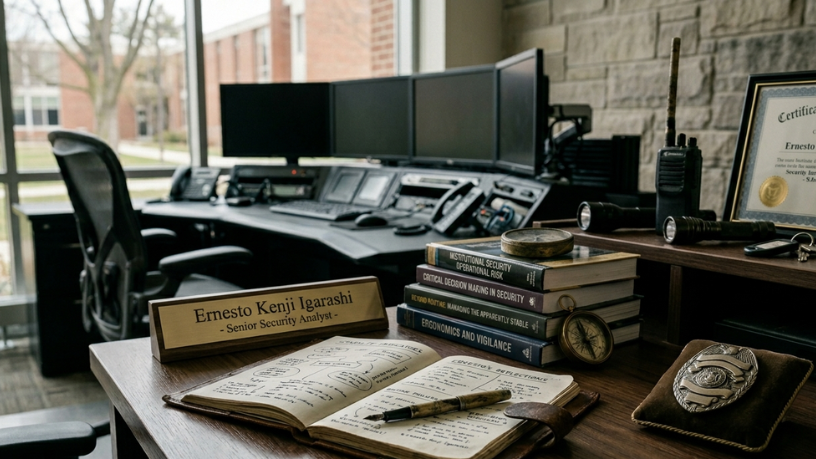 Ernesto Kenji Igarashi