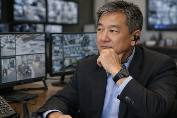 Ernesto Kenji Igarashi