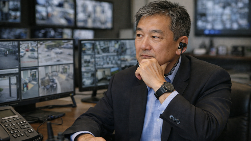 Ernesto Kenji Igarashi