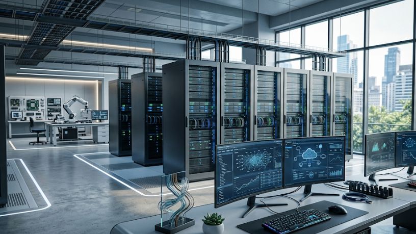 Jean Pierre Lessa e Santos Ferreira