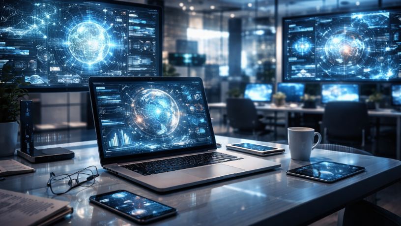 Jean Pierre Lessa e Santos Ferreira