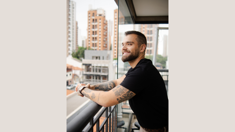 Lucas Peralles