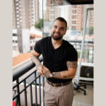 Lucas Peralles