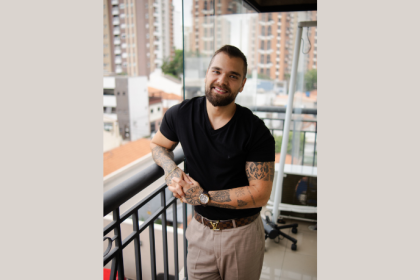 Lucas Peralles