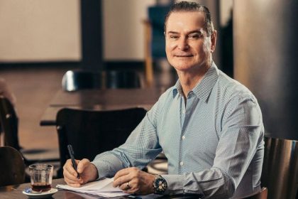 Márcio Alaor de Araújo