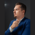 Daniel Mors