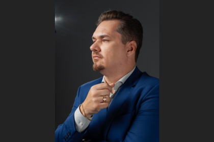 Daniel Mors