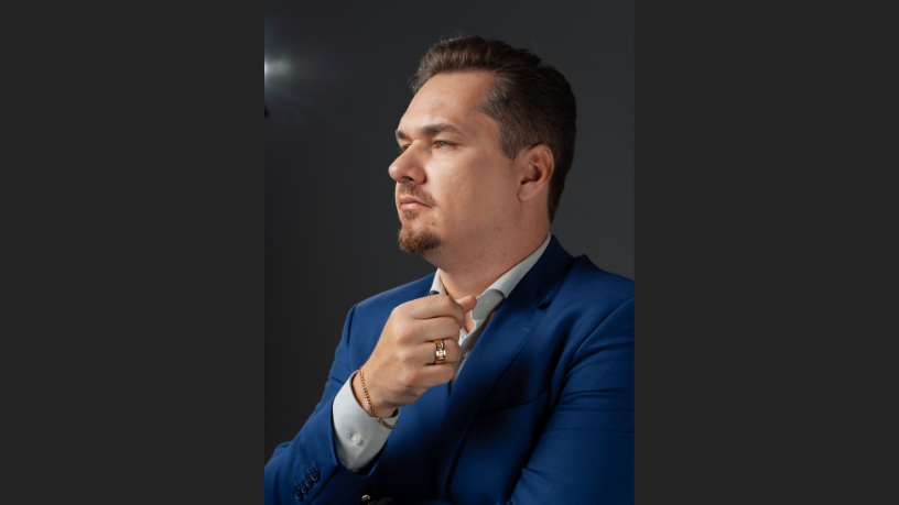 Daniel Mors