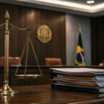 Doutor Valdemir Ferreira Santos