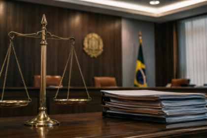 Doutor Valdemir Ferreira Santos