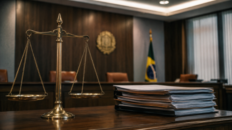 Doutor Valdemir Ferreira Santos