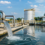 EBS – Empresa Brasileira de Saneamento