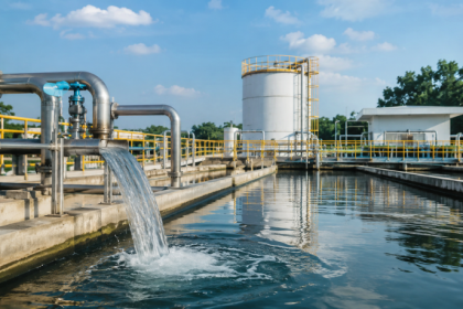 EBS – Empresa Brasileira de Saneamento