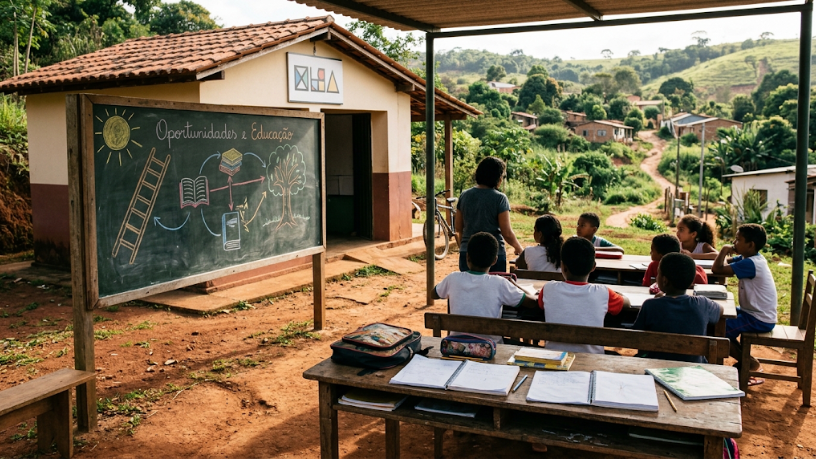 Sigma Educação