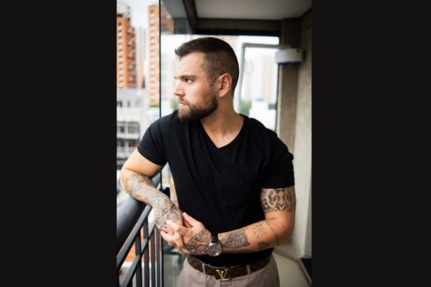 Lucas Peralles